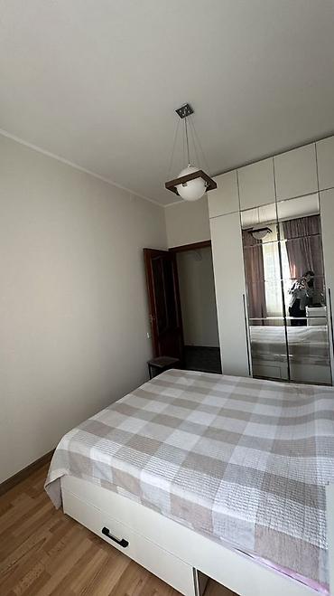 105: 4 комнаты, 84 м², Восток-5 мкр 105 серия, 2 этаж, Евроремонт — 3