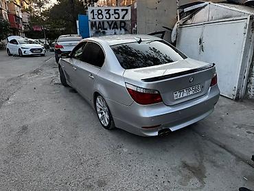 BMW: Real alicilar elaqe saxlasin — 7