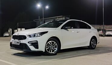 купить передний бампер на мерседес w210 в бишкеке: Kia K3: 2019 г., 1.6 л, Вариатор, Бензин, Седан