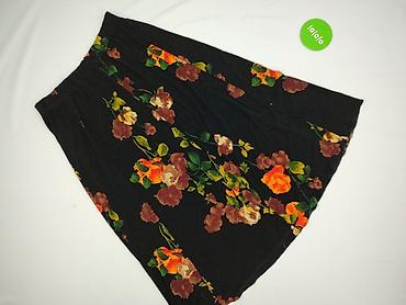 spodnica maxi: Spódnica damska, rozmiar L — 2