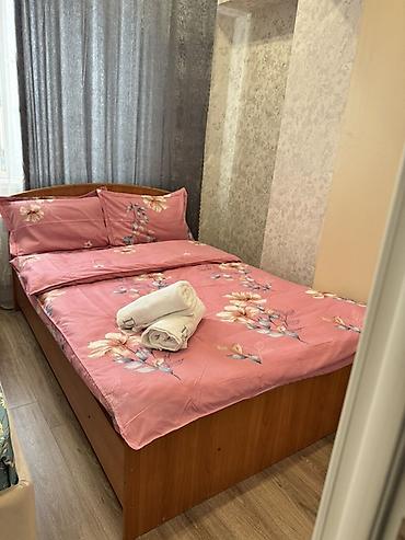 ош мейманкана без хозяин: Квартиры для наших гостей — 1