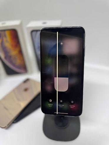 Apple iPhone: IPhone Xr, Б/у, 128 ГБ — 4