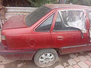 нексия 1999: Daewoo Nexia: 1995 г., 1.5 л, Автомат, Бензин, Седан — 1