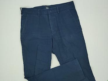 bosido buty: Spodnie materiałowe damskie, rozmiar L — 1
