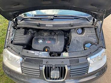 ford: SOFERKA ZA SEAT ALHAMBRA OD 2000. DO 2008. GOD. | Polovni Delovi za — 4