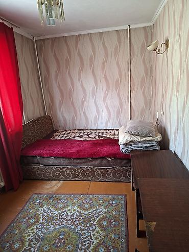 кв жал: Сдается квартира с мебелировкой и базовой техникой. Планировка и — 1