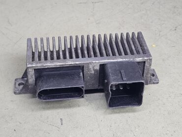 Другие детали электрики авто: Реле свечей накала Renault 1.5 DCi, 1.6 DCi, 1.9 DCi, 2.0 DCi, 2.3 — 9