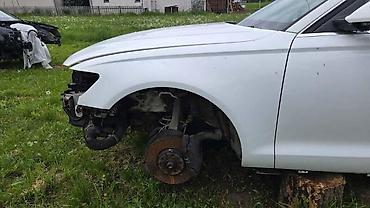 exit lazarevac: KRILO L/D ZA AUDI A6 OD 2012. DO 2018. GOD. | Za vise informacija — 1