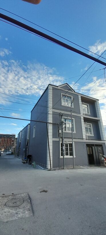 Fasad işləri: Fasad daxili təmir işlərin görülməsi, işçi vəya matrial işçi qarışıq — 14