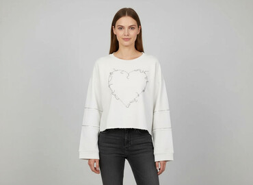 bluza myszka minnie pepco: New Fashion, Bluza damska
, rozmiar S