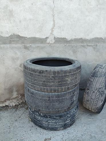 215 50 r18: Колеса в сборе 215 / 40 / R 18, Всесезонная, Б/у, Комплект, Легковые, Литые, отверстий - 5 — 5