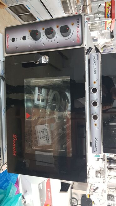 Professional sobalar: Çörək, Şirniyyət üçün, Elektrik, 4 mərtəbəli -da lalafo.az — 4 Professional sobalar: Çörək, Şirniyyət üçün, Elektrik, 4 mərtəbəli — 4