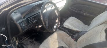 Nissan: Nissan Maxima: 1995 г., 2 л, Механика, Бензин, Седан