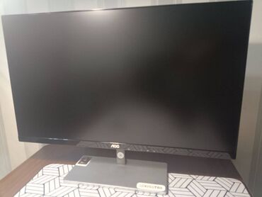 aoc i3284vw5: Монитор, AOC, Б/у
