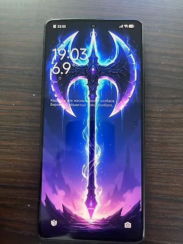 rebmi note 14: Смартфон Redmi с камерой 200 МП Характеристики и особенности: - — 2