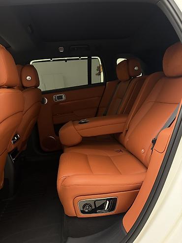 Lixiang: Lixiang L7: 2023 г., 1.5 л, Автомат, Электромобиль, Кроссовер — 17