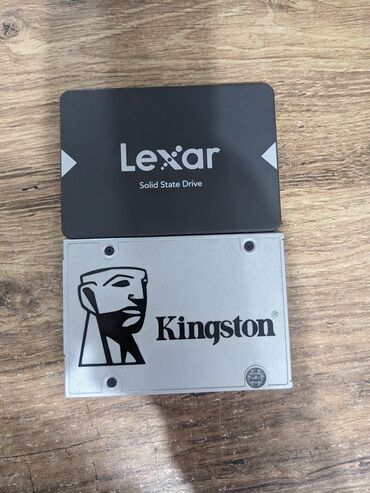 планшеты в бишкеке бу: Накопитель, Б/у, Kingston, SSD, 128 ГБ, 2.5", Для ПК