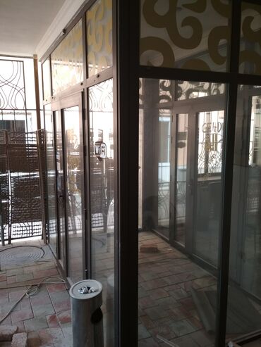 Ремонт окон и дверей: Окно, Дверь, Замок: Установка, Ремонт, Реставрация, Бесплатный выезд at lalafo.kg — 6 Ремонт окон и дверей: Окно, Дверь, Замок: Установка, Ремонт, Реставрация, Бесплатный выезд — 6