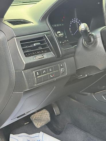 Ssangyong: Ssangyong Rexton Khan: 2021 г., Пикап — 64