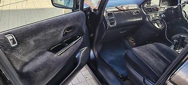хонда истеп 1: Honda Odyssey: 2003 г., 2.3 л, Автомат, Бензин, Универсал — 9