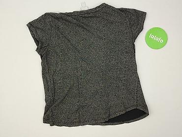 t shirty leopard: H&M, T-shirt damski, rozmiar S — 4