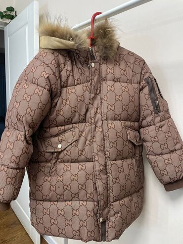зимние куртки в бишкеке: Пуховик, Корея