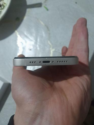 ayfon 10: IPhone 13, 128 GB, Ağ, Face ID — 3