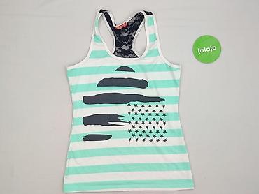 primark van gogh tshirt: Top damski, rozmiar L — 2