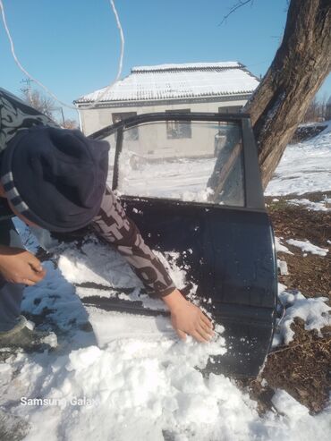 Зеркала: Заднего вида Зеркало Mercedes-Benz Б/у, Оригинал — 3