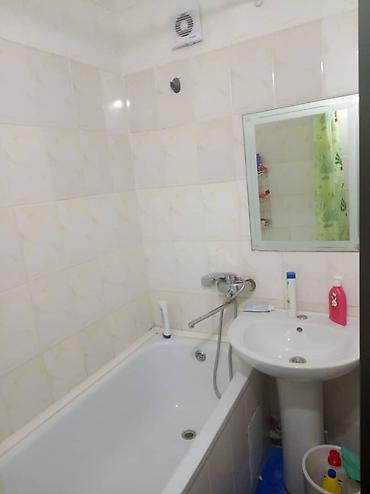Продажа квартир: 1 комната, 35 м², ТЦ Весна 106 серия, 9 этаж, Евроремонт — 10