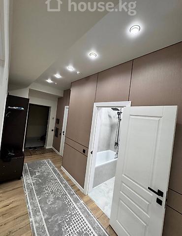 2023: 2 комнаты, 64 м², Элитка, 14 этаж, Евроремонт — 3