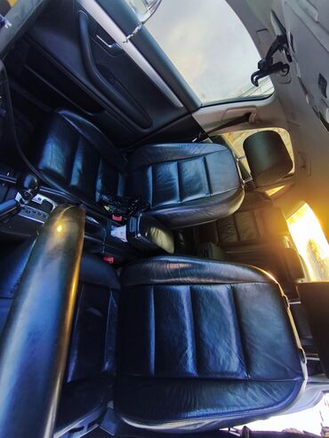 Audi: Audi A4: 2005 г., 1.8 л, Вариатор, Бензин, Седан — 5