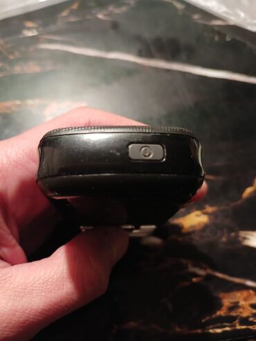 Nokia: Nokia 1, < 2 GB Memory Capacity, rəng - Qara, Zəmanət, Düyməli — 8