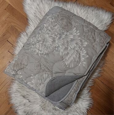Prekrivači za nameštaj: Štep deka Dimenzije-140*200 Cena 2400 dij Pitati za dostupne dezene ❗ — 13