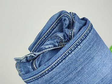 relaxed jeans: Jeansy damskie, rozmiar M — 5