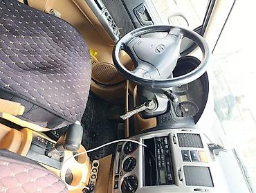 Hyundai: Hyundai Getz: 2004 г., 1.3 л, Автомат, Бензин — 7