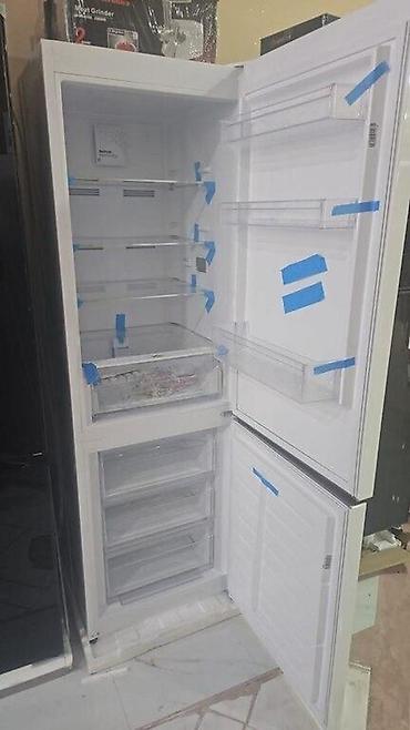 ugur soyuduculari: Soyuducu "Vestel RM480BF3EI-W" Soyutma sistemi	 NFMC Növ	İki kameralı — 2