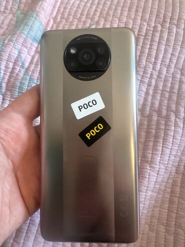 poco x3 pro 8256 бишкек: Poco X3 Pro, Колдонулган, 256 ГБ, түсү - Алтын, 2 SIM