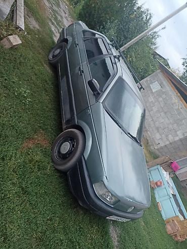 чехол для салона авто: Volkswagen Passat: 1989 г., 1.8 л, Механика, Бензин, Седан — 4