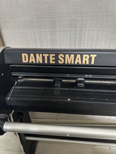 Другое оборудование для швейных цехов: Продаю плоттер 2 метра,и программу Дизайн КАД — 8