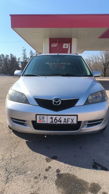 универсал мазда 626: Mazda Demio: 2004 г., 1.4 л, Робот, Бензин, Седан