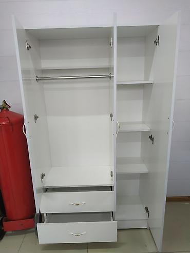 Детские шкафы: Акция !!! Супер цена на Шкаф трехстворчатый Размеры Высота 180 см — 6