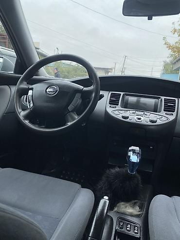гранат ниссан примера: Nissan Primera: 2006 г., 1.8 л, Механика, Бензин, Универсал — 10