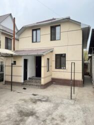 купить дом в орловке: Дом, 130 м², 5 комнат, Агентство недвижимости, Косметический ремонт