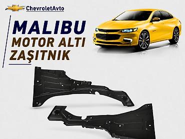 zil mator: Motor qoruyucusu, Chevrolet Malibu, Ödənişli çatdırılma, Ünvandan götürmə, Pulsuz çatdırılma — 1