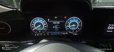 mazda 121: Hyundai Avante: 2020 г., 1.6 л, Вариатор, Бензин, Седан — 1