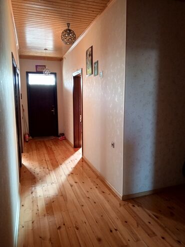 Həyət evləri və villaların satışı: Binə 6 otaqlı, 165 kv. m, Kredit yoxdur, Yeni təmirli — 4