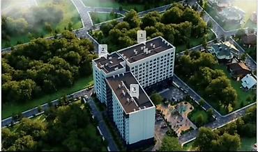 Продажа квартир: Продается 2-комнатная квартира 📍 Район: Парка Фучика 🏢 ЖК — 4