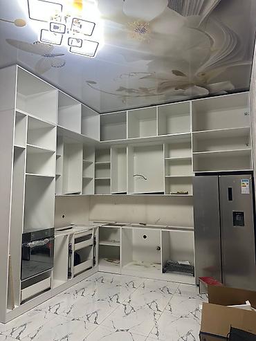 Мебель на заказ: Мебель на заказ, Кухня, Кухонный гарнитур — 5