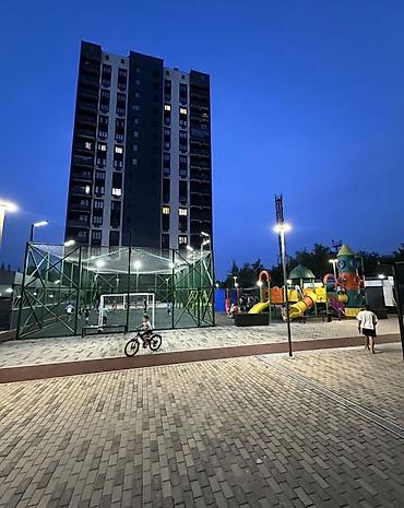 Долгосрочная аренда квартир: 2 комнаты, Агентство недвижимости, С мебелью полностью — 1